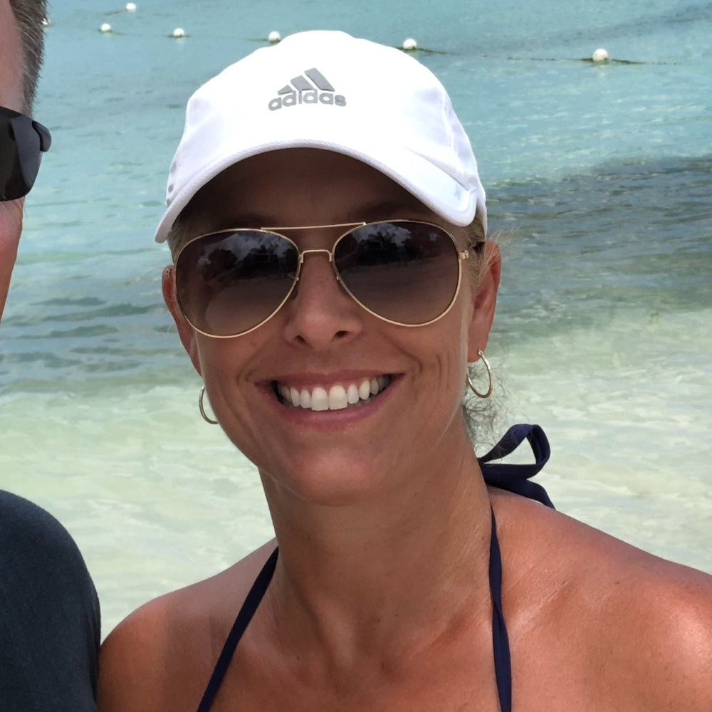 Meet your Posher, Tracy